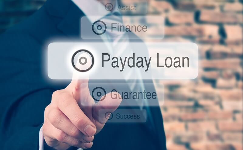 Online Payday Loan Near Me